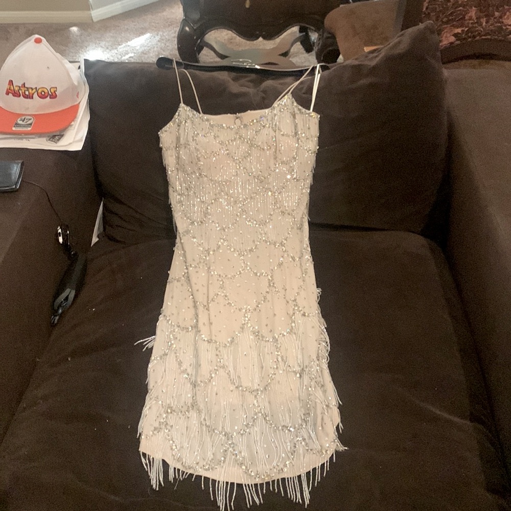 Mandalay dress size 4